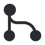 Hierarchy SVG Icon